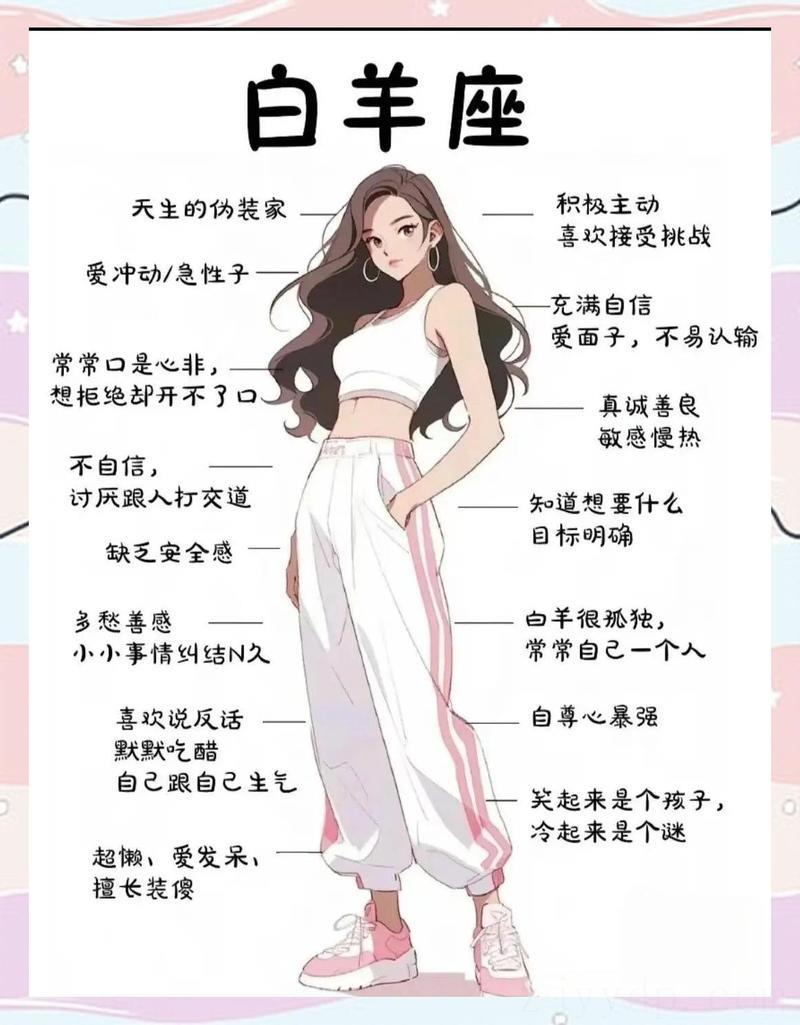 属狗A型血白羊座女生是什么命格