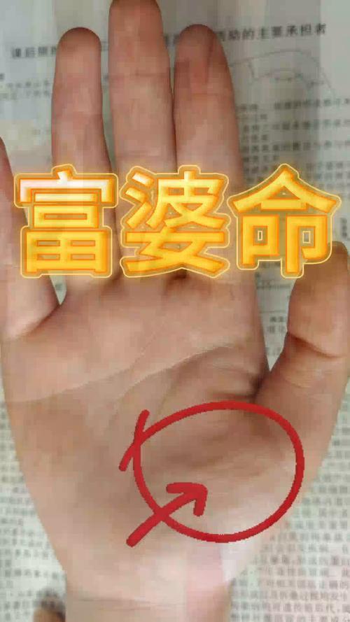 什么样的手纹是富贵命,怎样手相的人是富贵命