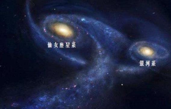 仙女座的位置仙女座女人的特点