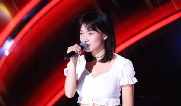 汤晶锦参加的中国好声音 汤晶锦是什么星座