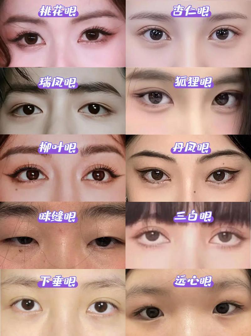 桃花眼是富贵命吗,桃花眼是什么意思有什么含义么?
