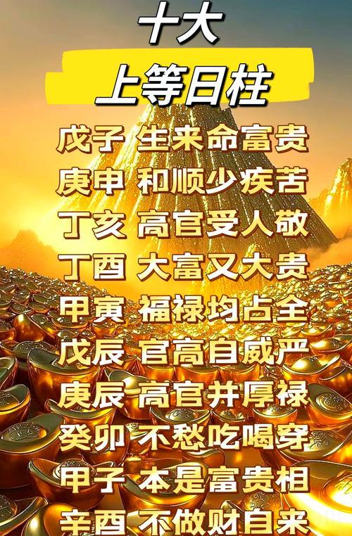 这几个吉日诞生的孩子，生来便成为了大人的招财星，旺家旺宅旺父母！