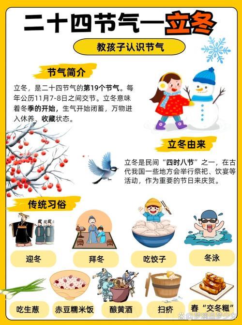 立冬之日水始冰 为什么立冬出生不好