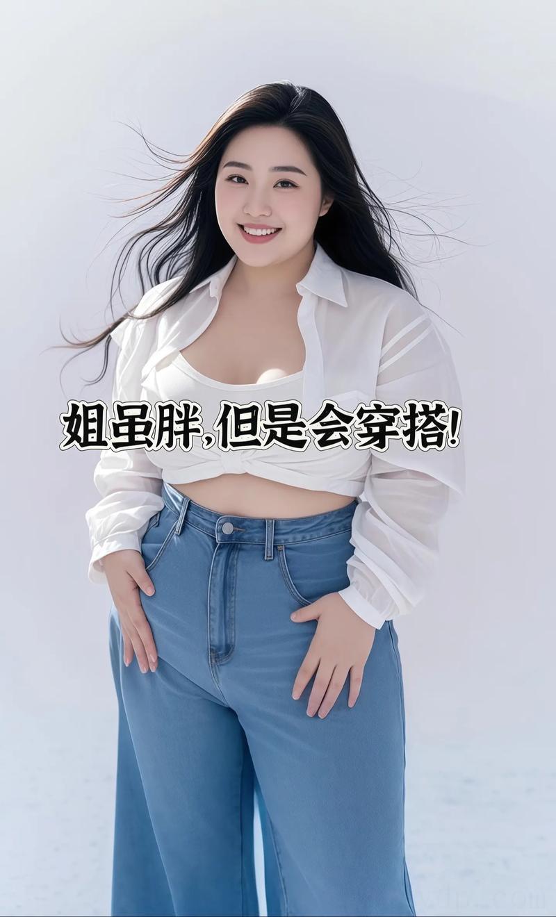 胖人都是富贵命吗,都说女人胖了有财运