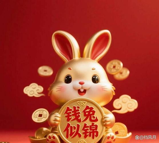 属兔人财运中等收入平稳 2023年出生的孩子好不好