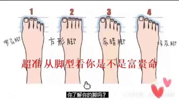 脚下容龟是富贵命,富贵命是什么样的人