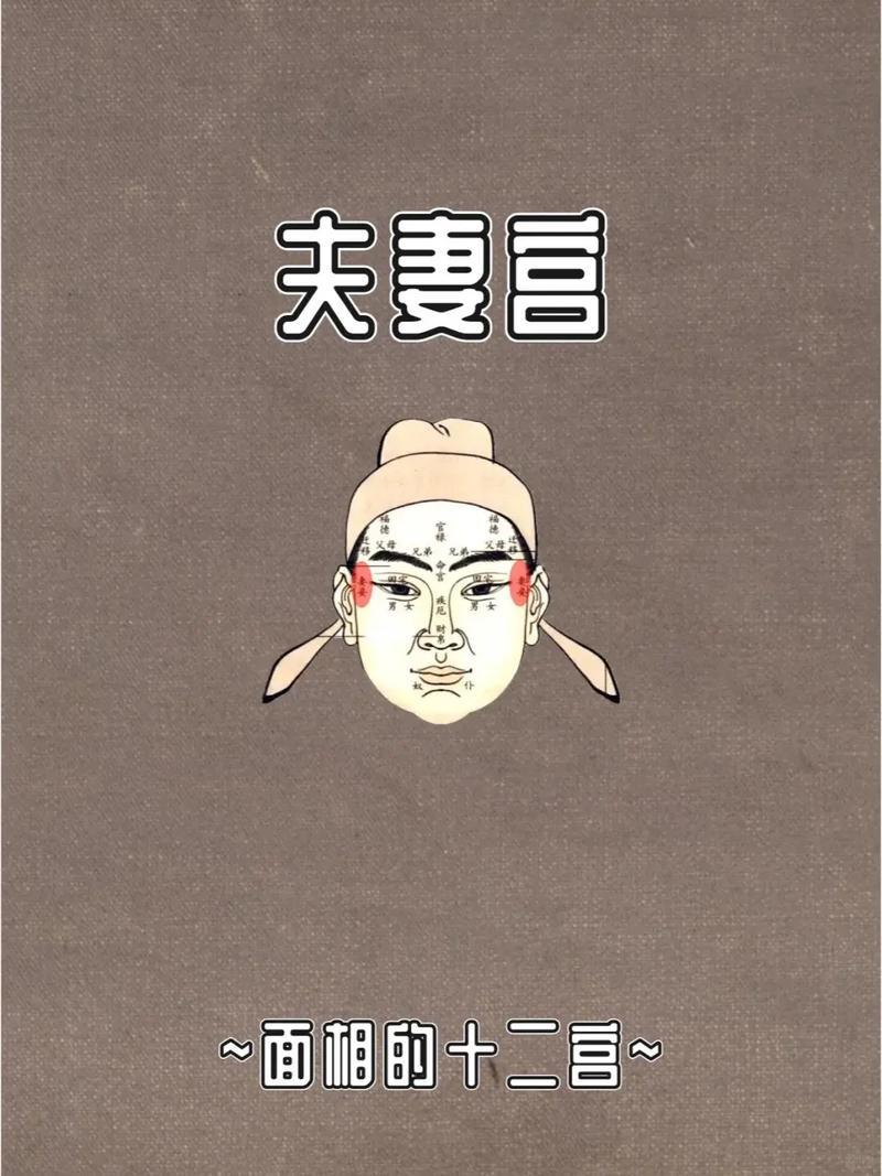 桃花运非常旺盛 廉贞天相在夫妻宫