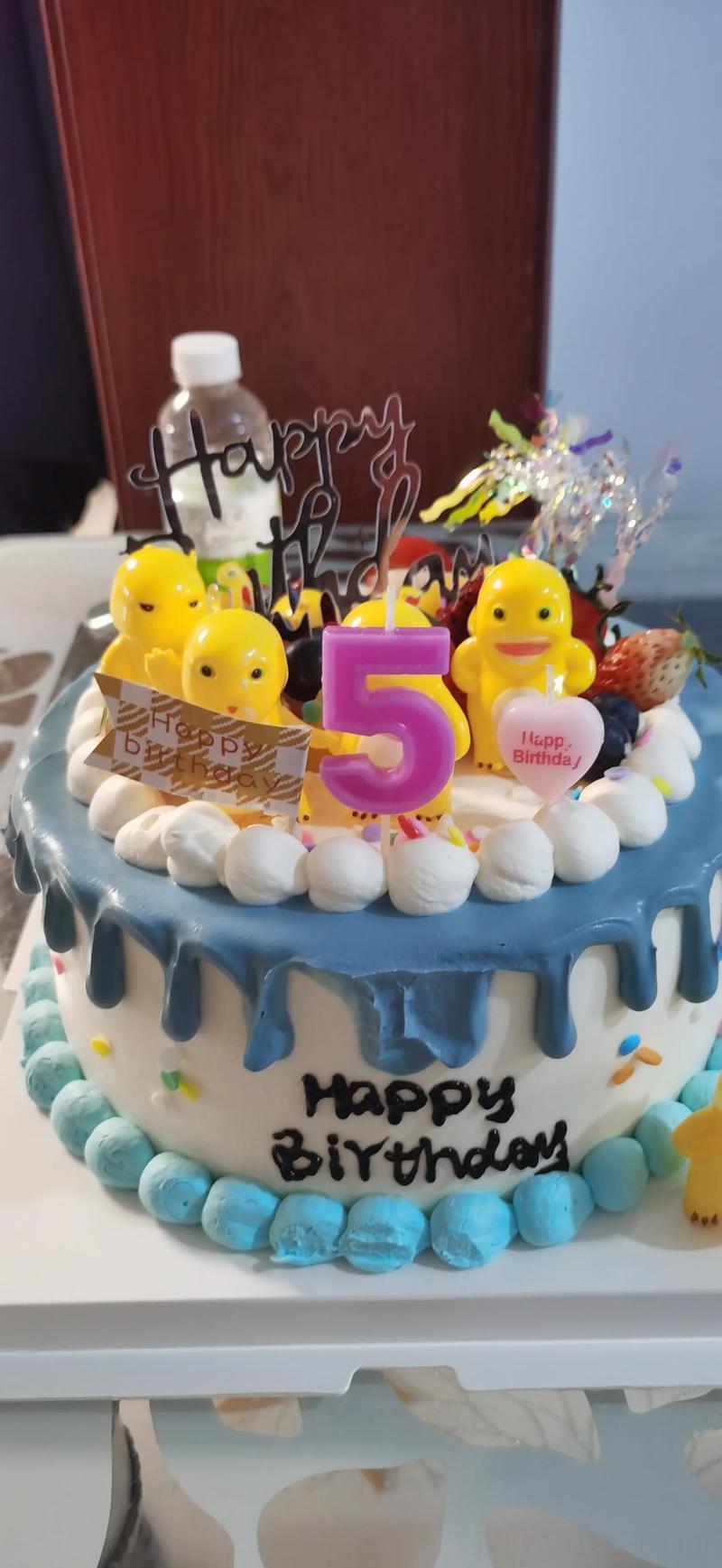 初五出生男孩怎么样 男孩生日带5好不好
