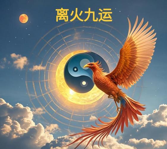 下元九运最旺的生肖