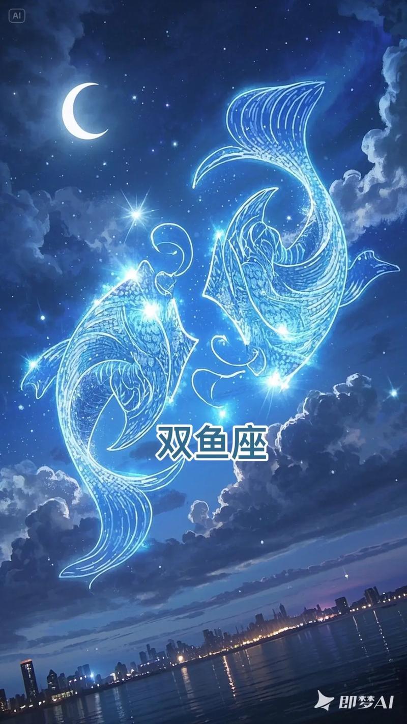 双鱼座九天富贵命,双鱼座命中注定的福星是什么?