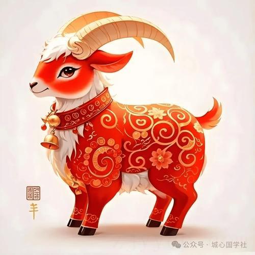 一生富贵命的生肖羊,富贵肖是哪几个肖?